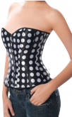 Corselet 0013