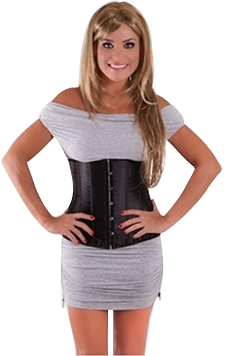 Corselet 0007