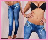 Calça Jegging 0002